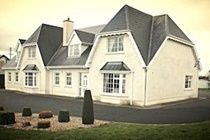 로스코먼 로스 하우스 B&B 외부 사진